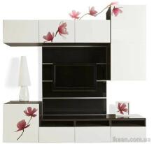 Ikea 401.861.24 Slatthult Sienas dekors - uzlīmes