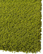 „Ikea“ 502.037.88 „Hampen“ kilimas su ilgais šeriais (šviesiai žalias)
