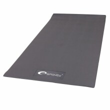 „Spokey TM Mat“ menas. 834224 Aukštos kokybės gimnastikos kilimėlis (fitnesas, aerobika, joga)