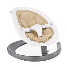 Nuna Leaf Curv Art.710335126  Baby seat bouncer rocker