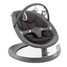 Nuna  Leaf Toybar Art.TY01001RSVGL Soft arch with toy armchair