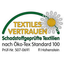 Julius Zollner Lockchen natur 8510111221 virspalags+ spilvendrānа 100x135 /60x40 cm