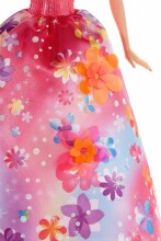 Mattel Art.CCF82 Barbie Princese Alexa and The Secret Door Lelle Barbija ar skaņām