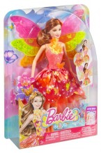 Mattel Art.BLP24 Barbie and The Secret Door Lelle Barbija Fēja