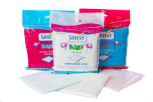 Disposible Baby pads premium 6psc 40x60 cm