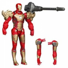 Hasbro A1780 Iron man 3 Разборная фигурка Железного Человека 