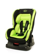 4 kūdikis '17 Alto plk. „Green Child“ automobilinė kėdutė (9-18 kg)