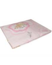 Vilaurita Art.594 The children's complete set of bed-clothes a blanket cover + a pillowcase 100% cotton 