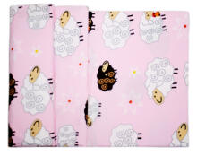 Vilaurita Art.594 The children's complete set of bed-clothes a blanket cover + a pillowcase 100% cotton 
