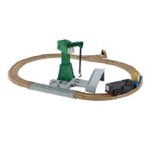 Fisher Price Art.BDP10 Thomas & Friends Trackmaster