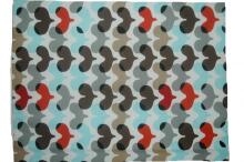 Troll Fiber Block Art.MAT-FB0303