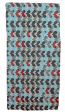 Troll Fiber Block Art.MAT-FB0303