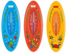 Nuk Ocean Art.SE05 Термометр для ванны