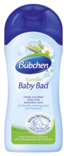 Bubchen Baby Bad Art.TB103 гель для душа 400ml