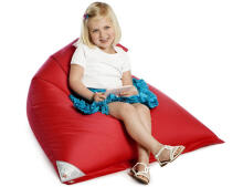 Life by Qubo™ Tryangle Blooma Träd Art.70498 Sēžammaiss, Puffs, Mīkstais bean bags