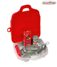 ECOIFFIER - doctors' set ECOIFFIER Medical Art.8/249S