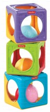 „Fisher Price Easy Stack 'n Sounds ™“ blokuoja str. Y6977