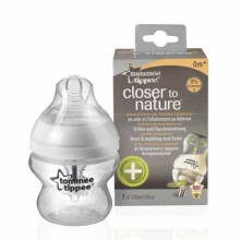 Tommee Tippee Art. 42240575 Closer To Nature Anti Colic Bottle