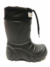 Lemigo Grizzly Art.835-05 Itin lengvi vaikiški žieminiai batai su nuimama šilumos izoliacija: iki -30C