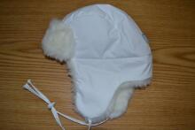 LENNE 13681/100 Hat (48-56 cm) colour100