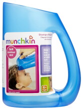 Munchkin 011336 Shampoo Rinser Ūdens/Šampūna kausiņš skalotājs