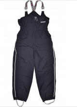 Huppa art.2140AW13 018 Bikses ar augsto vidukli (siltinājums 40g) (98,110cm), nine iron