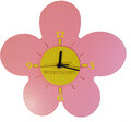 WoodyGoody Art. 71006 Настенные часы 'Цветок'