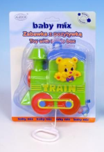 BabyMix Art. 20051 Музыкальная игрушка 