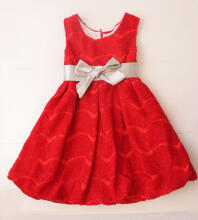 Cutey Couture Art.452154 Bērnu Svētku Kleita 128cm