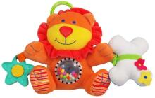 BabyMix Toy For Stroller with vibration