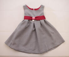Cutey Couture Art.452154 Bērnu Svētku Kleita 98-128cm