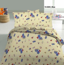 Urga Art.71211 Комплект детского постельного белья 140x100