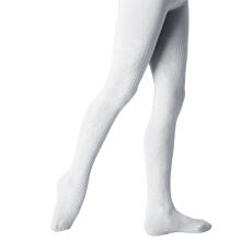 Hal Art.T77250320 Tights White Bērnu zeķbikses