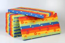 Troll Fiber Block Art.MAT-FB0303
