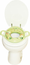 Fillikid Art.PM258 Toilet trainer Easy Cream Secure Comfort Potty Seat