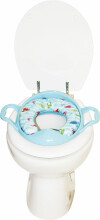 Fillikid Art.PM258 Toilet trainer Easy Blue Secure Comfort Potty Seat