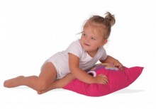 Oi, 51005,13 „Snail Mushee Happy Cushion“ dekoratyvinė pagalvė