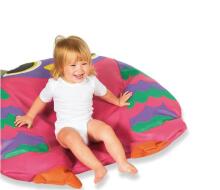 Oops Turtle 71001.23 Cookie Sofa  Bean Bag