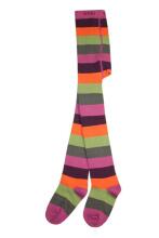Weri Spezials Art.71697 Girls cotton tights 56-160 sizes