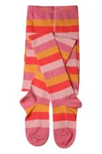 Weri Spezials Art.71697 Girls cotton tights 56-160 sizes
