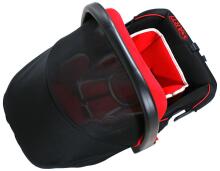 Arti Safety One Black Blue