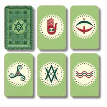Djeco Magic Fakir Art.DJ09937   Triku salikums Fakirs