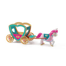 Djeco Arty Toys Princess Alysia Art.DJ06760  Princese Alisija