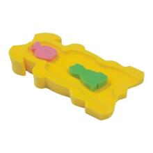Tega Baby Mini Art.BA-003 Vannas Ieliknis / Atbalsta Matracis Bērnu Vanniņai  Mini
