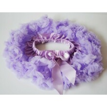 Glam Collection Lilac Svārciņi princesēm (0-24 m.)
