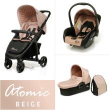 4baby '18  Atomic Col. Beige