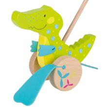 Goki Crocodile Art.VG54911