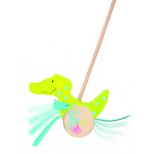 Goki Crocodile Art.VG54911