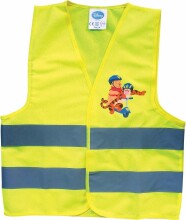 Disney Winnie Pooh  bērnu drošības veste 
