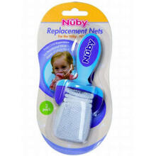 Nuby Food Feeder Bags Art.5362